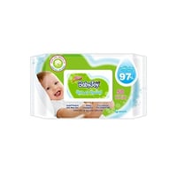 بيبي جوي مناديل مبللة بشرة صحية 50 مناديل