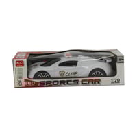 لعبة سيارة بريموت