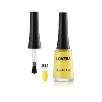 طلاء اظافر لوفيرا 021