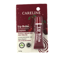 كير لاين مرطب شفايف بالكرز 10 جرام