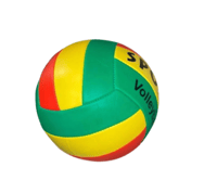 العاب اطفال لعبة كرة الطائرة