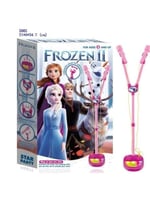 العاب اطفال فرزون دمى حامل ميكروفون قابل للتعديل