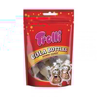 حلاوة جلي بورقات كولا 80 غرام