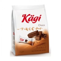 كاجي ميني ويفر شوكولاتة تشوكول ويفر 125 جرام