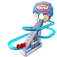 لعبة تسلق السلالم لعبة تعليمية