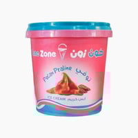 ايس كريم كون زون توفي -120 مل