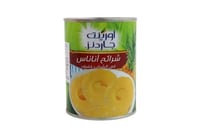 اورينت شرائح اناناس 565 جرام