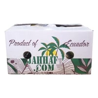 موز كرتون صغير 3 كيلو