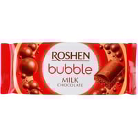 شوكولاتة روشن بابل بالحليب 80 جرام