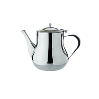 براد شاي استيل TEA POT