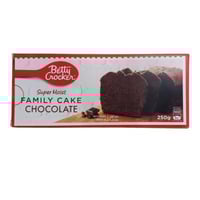 كيك العائلة بيتي كروكر سوبر مويست شوكولاتة 250 جرا...