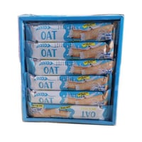 بسكويت الشوفان بالحليب 30 قطعة *13جرام