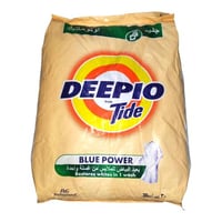 صابون تايد بودرة 30 كيلو ديبو اوتوماتيك