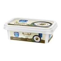 لبنة زعتر نادك 180 جرام