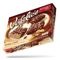 ويفر بالفول السوداني والبرتقال - ريدو 180 جرام