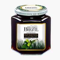 عسل البريزال الغابة 500جرام