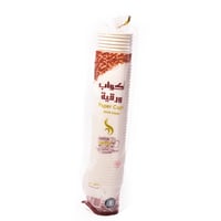 كاسات ورقية 50 قطعة 4أوز