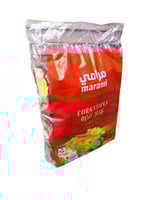 مرامي عيدان الذرة شطة وليمون 18 حبة