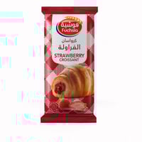 كرواسان الفراوله فوشيه -65 جرام