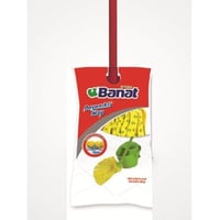 ممسحة ارضيات بمقبض من بانات