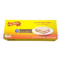 مكرونة لازانيا على الطريقة الامريكية بيرفيتو رقم 2...