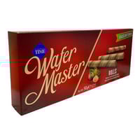 تايم ويفر ماستر رول بالشوكولاتة والبندق 65 جم
