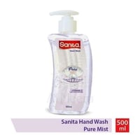 صابون غسيل الأيدي برائحة النسيم 500 مل