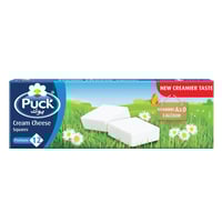 جبنه مربعات بالقشطه 216 جرام