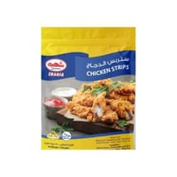 ستربس الدجاج شهية 750جرام