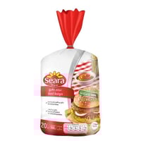 برجر بقري كلاسي سيارا 1000جرام