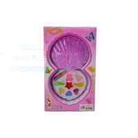 لعبة مكياج اطفال