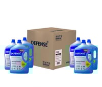 كرتون مطهر الحرم ديفينس 3 لتر 6 حبات