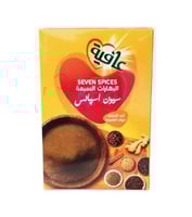 بهارات السبعة عافية - 100 جرام