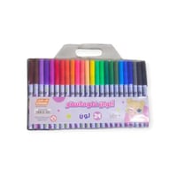 الوان فلوماستر كناري 24 لون