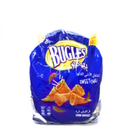 بيوقلز قراقيش بالفلفل الاحمر الحلو بيوقلز 22*15جم