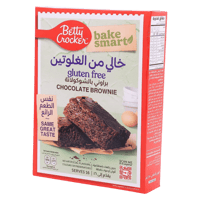 بيتي كروكر خليط كيك شوكولاته خالي جلوتين 450 جرام