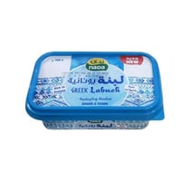 لبنة يونانية ندى 200 جرام