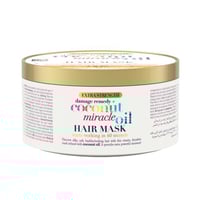 او جي اكس ماسك شعر بزيت جوز الهند المدهش للشعر الت...