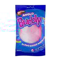 علك انجلو بوبلي بريطاني 180 جرام