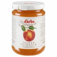 مربى داربو خوخ 450 جرام