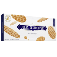 جولز ديستروبر مقرمشات بالزبدة - 100 جرام