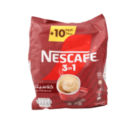 نسكافية 3*1 كلاسيك 40 ضرف