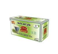 شاي الضيافة أحضر ماتشا 25 كيس