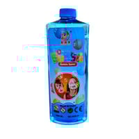 فقاعة منفاخ لعبة