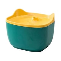 نافورة ومشربية كهربائية للكلاب والقطط MH-019