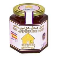 روستكو - عسل نحل خزامي صافي 500جم