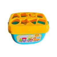 لعبة حروف واشكال تعليمية