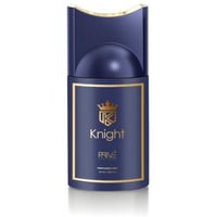 مزيل رائحة العرق للرجال برايف نايت، 250 مل