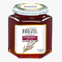 عسل جبلي البريزال 500جرام