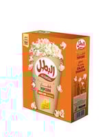 فشار بنكهة الجبنة من البطل، 10 عبوات بوزن 23 غرام،...